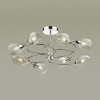 Люстра на штанге Lumion Romeo 4561/8C