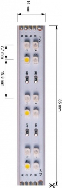 Лента светодиодная Deko-Light  840052