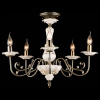 Подвесная люстра Maytoni Aliana ARM816-05-R