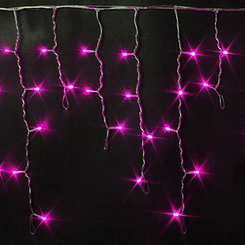 Бахрома световая (3х0.5 м) RL-i3*0.5-T/P