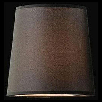 Плафон текстильный Newport 31800 Абажур к 31800 NEW Черный