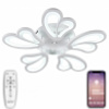 Потолочная люстра Natali Kovaltseva LED LAMPS LED LAMPS 81219