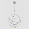 Подвесная люстра LED4U 1733 1733/4LL
