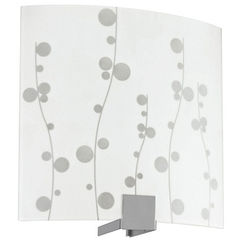 Плафон стеклянный Paulmann W-D Deco 70235