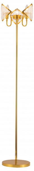 Торшер Moderli Shade V8052-3F