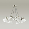 Подвесная люстра Lumion Effi 3707/8