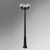 Фонарный столб Fumagalli Globe 300 G30.157.S30.AXE27DN
