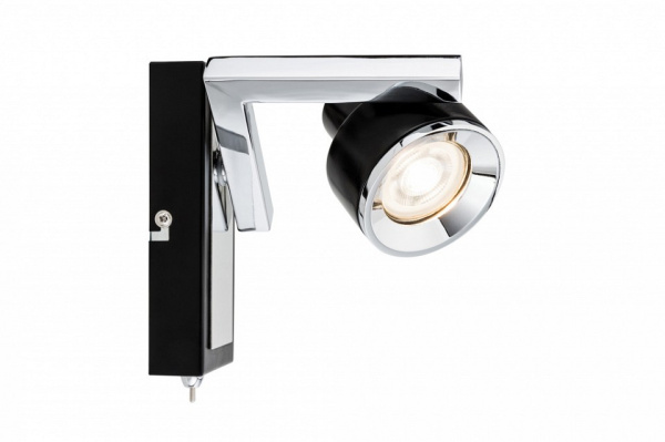 Бра Paulmann Turn 66670