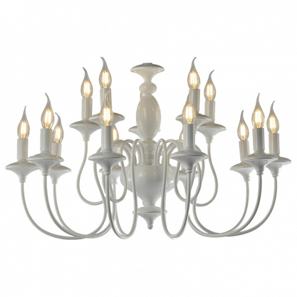 Подвесная люстра ST-Luce Nevve SL1109.503.15