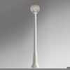 Наземный высокий светильник Fumagalli Globe 300 G30.158.S10.WXE27