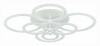 Потолочная люстра EVOLUCE Cerina SLE500552-08RGB