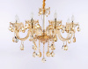 Подвесная люстра Ambrella Light TR TR4907