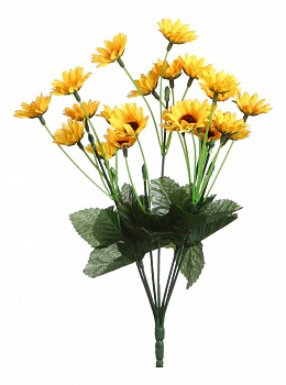 Букет (33 см) Ноготки 23-363