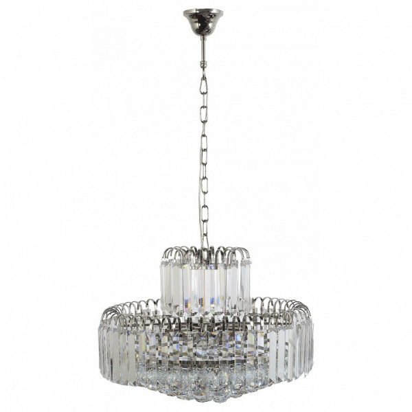 Подвесная люстра Arti Lampadari Ovada Ovada E 1.5.50.100 N