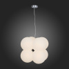 Подвесная люстра ST-Luce Orbe SL809.503.08