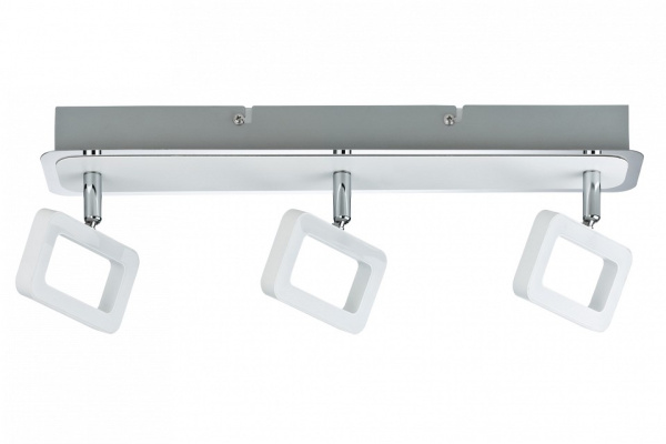 Спот Paulmann Frame 66640