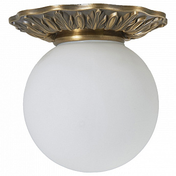 Накладной светильник Divinare Isabella 5007/08 PL-1