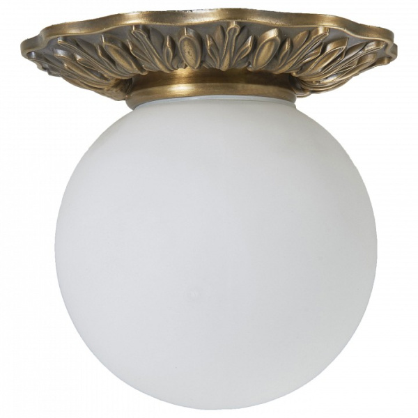 Накладной светильник Divinare Isabella 5007/08 PL-1