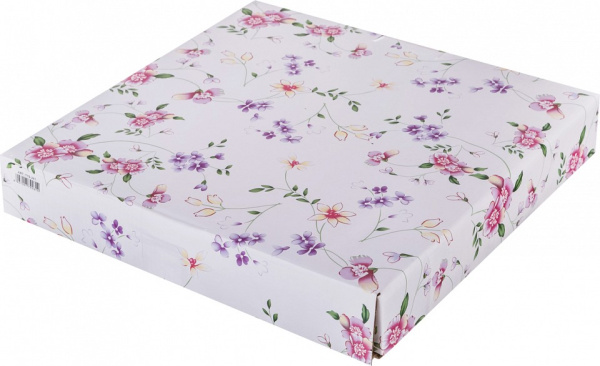 Блюдо декоративное (32х4 см) Пасадена 779-261