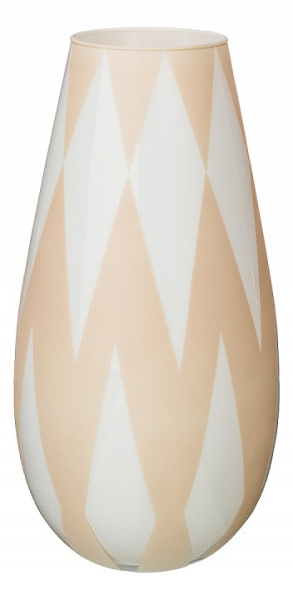 Ваза настольная (37 см) Rombi 316-1471