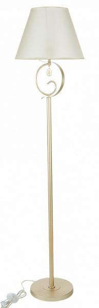 Торшер EVOLUCE Foggia SLE111405-01