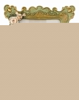 Фоторамка настенная (24x19 см)  504-174