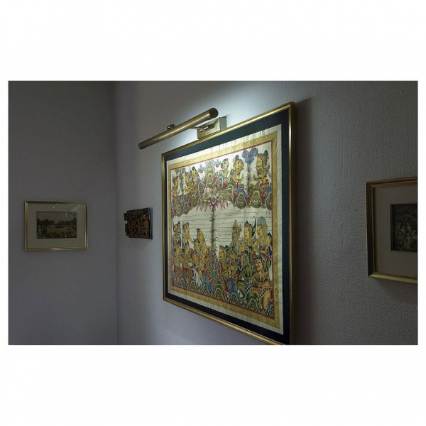 Подсветка для зеркала SLV Picture Lights 146583