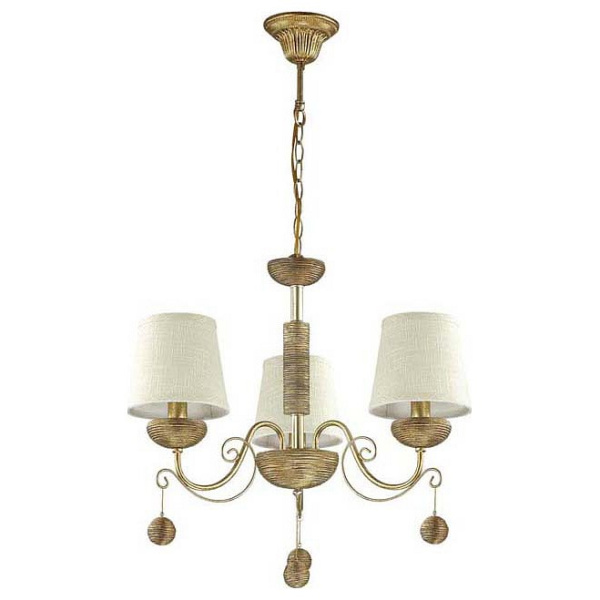 Подвесная люстра Lumion Miralia 3502/3
