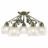 Потолочная люстра Odeon Light Balina 2944/5C
