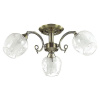 Люстра на штанге Lumion Velia 3107/3C