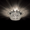 Встраиваемый светильник Lightstar Cesare Sphe 004254