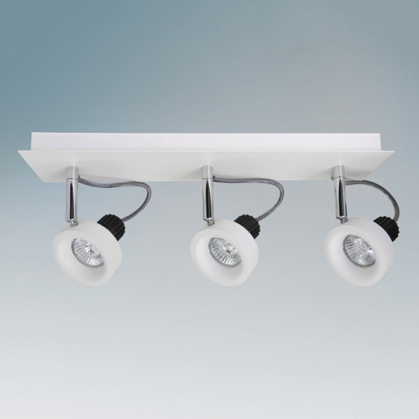 Спот Lightstar Varieta 16 210136
