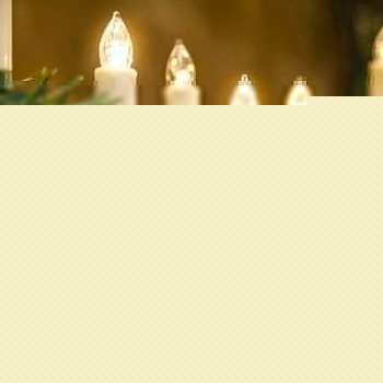 Свеча декоративная 55118