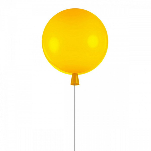 Бра Loft it Memory 5055C/L yellow