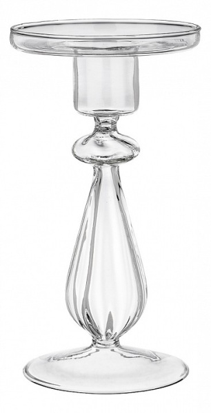 Подсвечник декоративный (9х16.5 см) Breeze 862-276