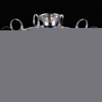 Потолочная люстра Natali Kovaltseva Happy Diamonds HAPPY DIAMONDS 11545/6C CHROME