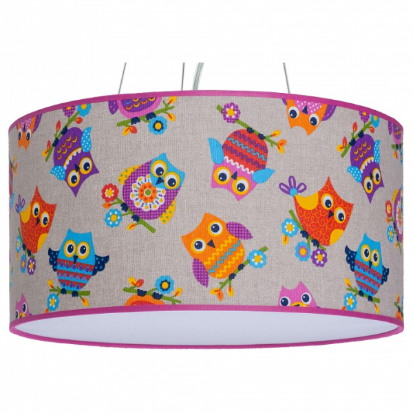 Подвесной светильник TopDecor Crocus Glade Crocus Glade S2 01 99gp