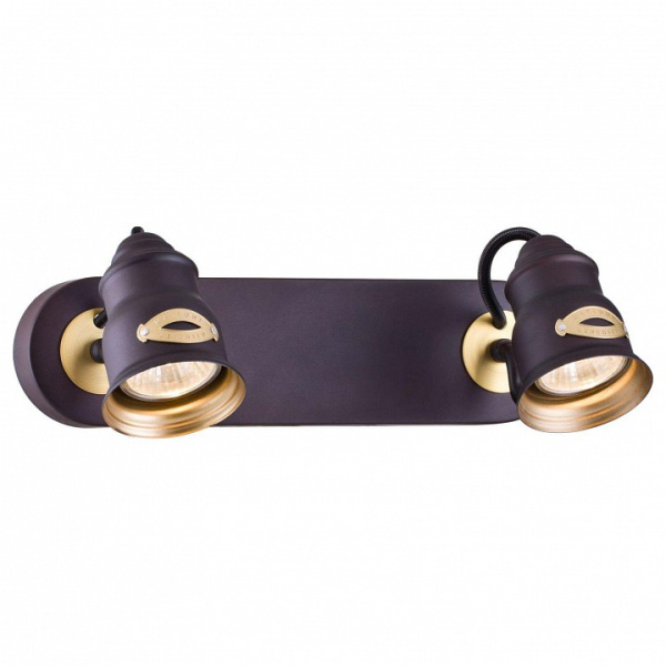 Бра Maytoni Borgo SP315-CW-02-BR