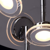 Накладной светильник MW-Light Граффити 6 678010209