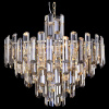Подвесная люстра Maytoni Flare DIA200PL-08G