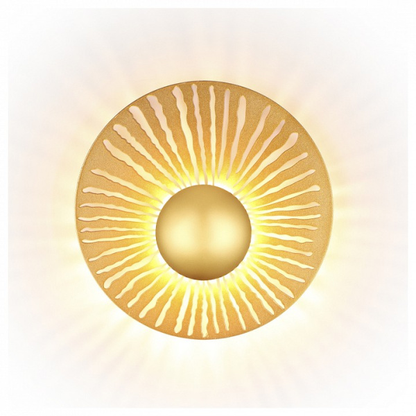 Накладной светильник Odeon Light Donde 3866/10WL