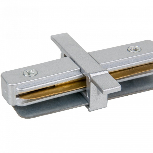 Соединитель линейный для треков Elektrostandard Track Rail SL Recessed a050162