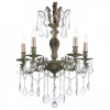 Подвесная люстра ST-Luce Ornatole SL174.503.05