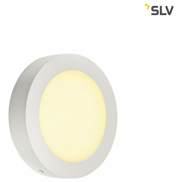 Накладной светильник SLV Senser 162913