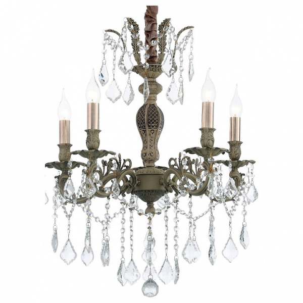 Подвесная люстра ST-Luce Ornatole SL174.503.05