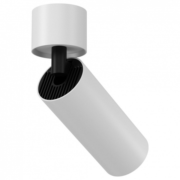 Накладной светильник Maytoni Focus LED C055CL-L12W3K