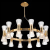 Подвесная люстра ST-Luce Diori SLD002.203.24