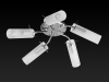 Потолочная люстра TopLight Brittany TL7130X-05CH