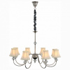 Подвесная люстра ST-Luce Medusso SL816.103.08