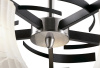 Потолочная люстра Odeon Light Libre 2772/5C